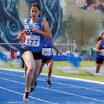 atletismo