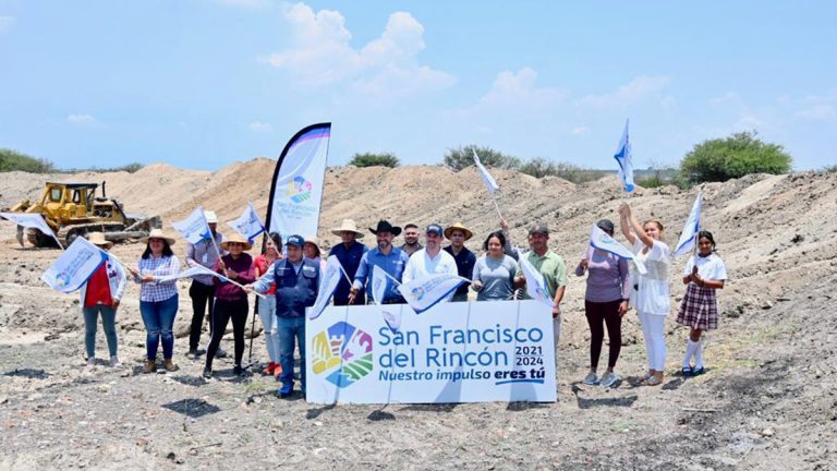 Arranca el programa de Bordería