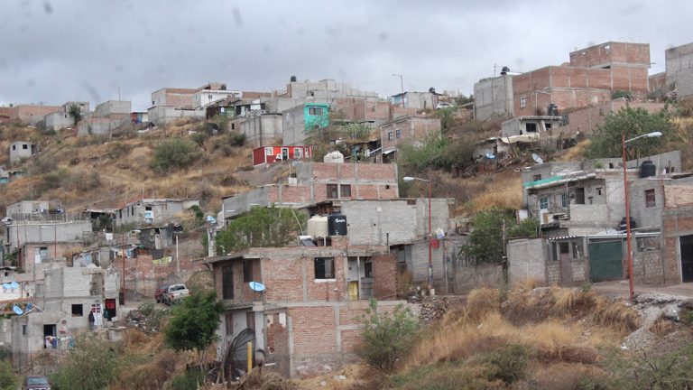 Excluyen a Presas de Guanajuato II de consulta pública