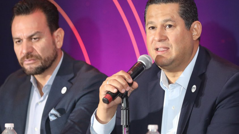 Guanajuato primer lugar de exportaciones