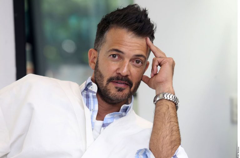 Familia de Fernando del Solar lo despide con emotivo mensaje