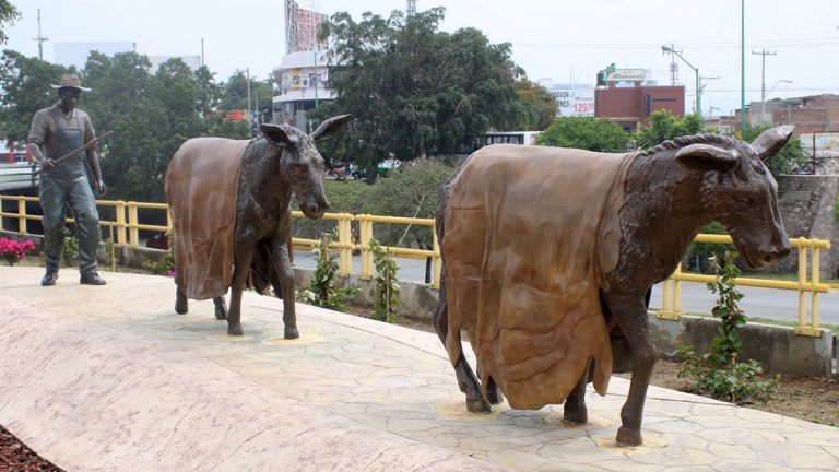 Recuerdan el legado de escultor