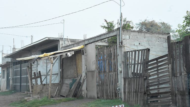 En Praderas del Sol sobran los balazos