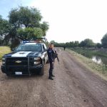 VALLE DE SANTIAGO ()TApar rostro policía