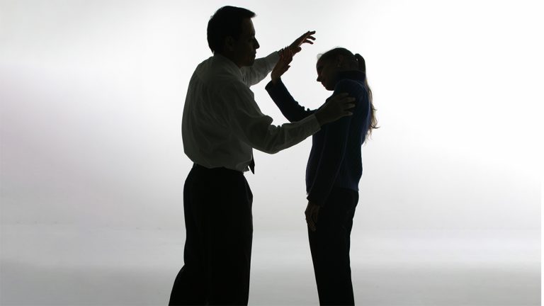 Incrementa la violencia familiar
