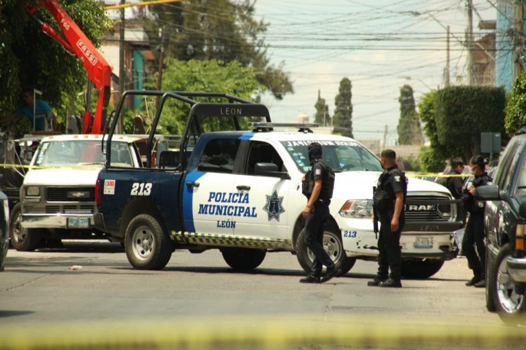Ataque en la Obrera deja dos heridos y un hombre sin vida