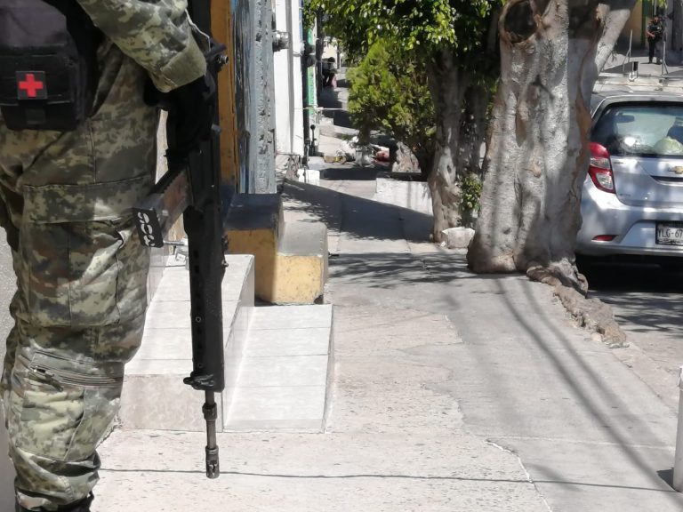 Ataque en la España deja un muerto y un lesionado