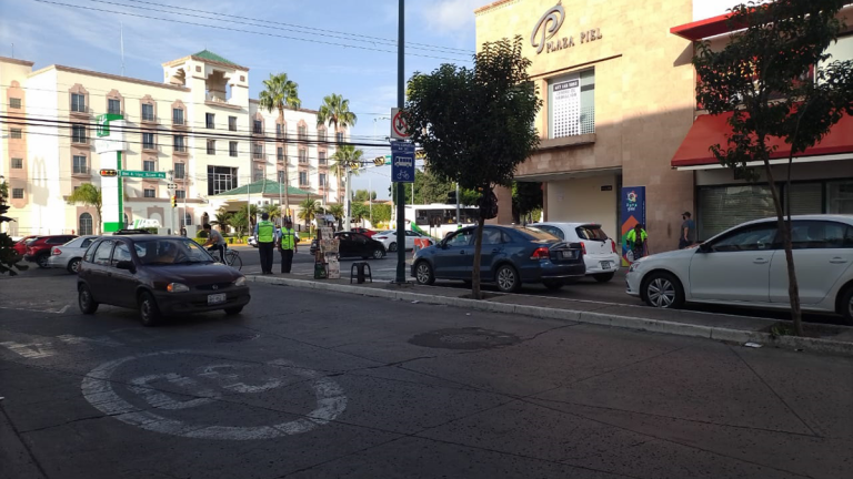 Una historia conjunta la Central y la Zona Piel