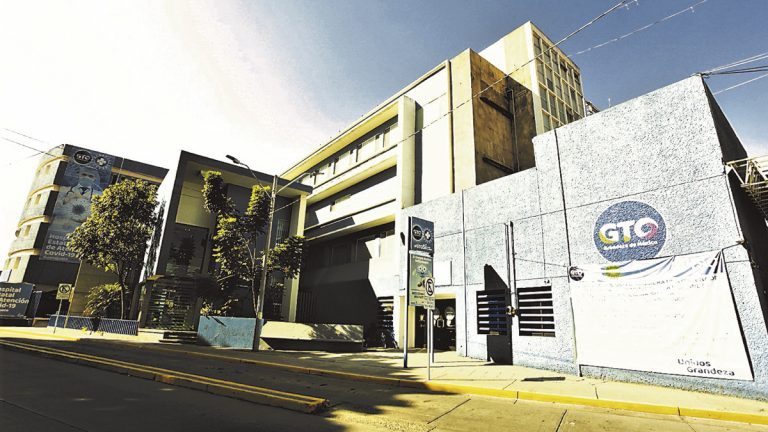 Anuncian nuevo centro de salud en Zona Centro Anuncian nuevo centro de salud en Zona Centro