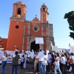 marcha 2