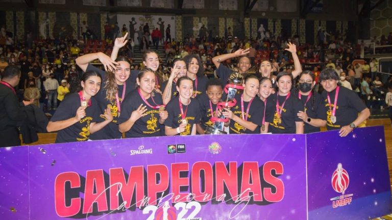 Llega el tetra Llega el tetra
