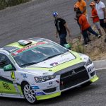 rally