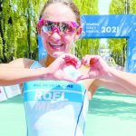 sara roel (foto archivo)
