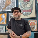 tatuajes