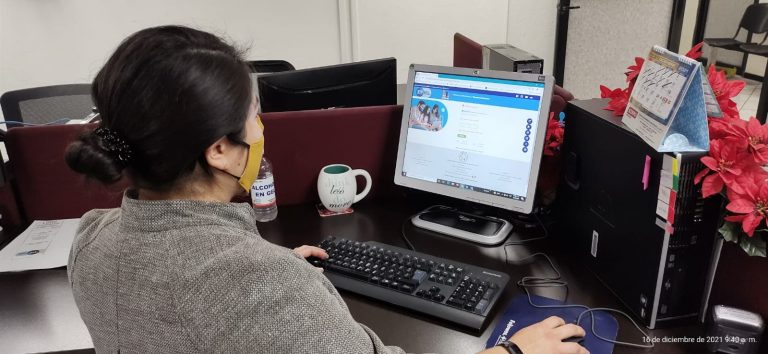 Ofrece SEG consulta de  calificaciones en línea