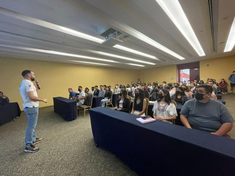 Difunden el valor ético del trabajo