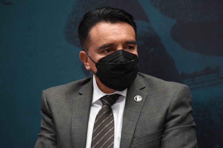 Se comprometen a investigar el caso a fondo