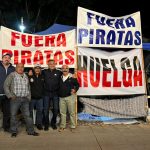 TAXISTAS