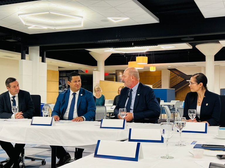 Llega nueva empresa a Guanajuato Llega nueva empresa a Guanajuato