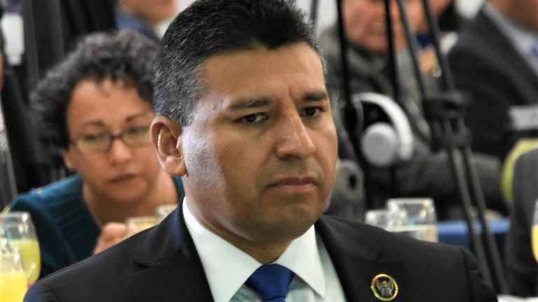 Buscarán judicializar el asesinato de la buscadora