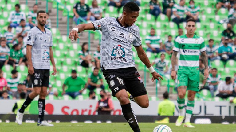 Caen en Torreón