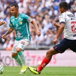 monterrey vs leon
