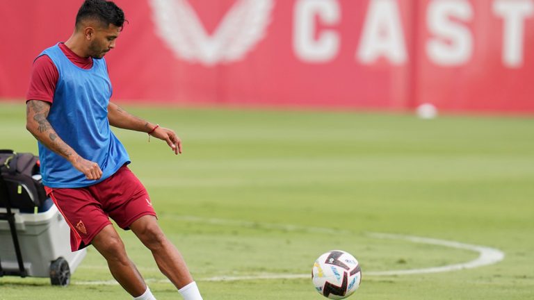‘El Tecatito’ queda fuera de Qatar ‘El Tecatito’ queda fuera de Qatar
