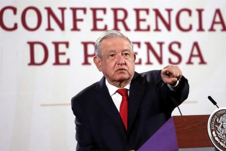 Ocultan la salud de AMLO Ocultan la salud de AMLO