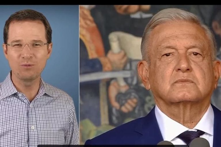 Pide Anaya a AMLO que ‘deje de mentir’