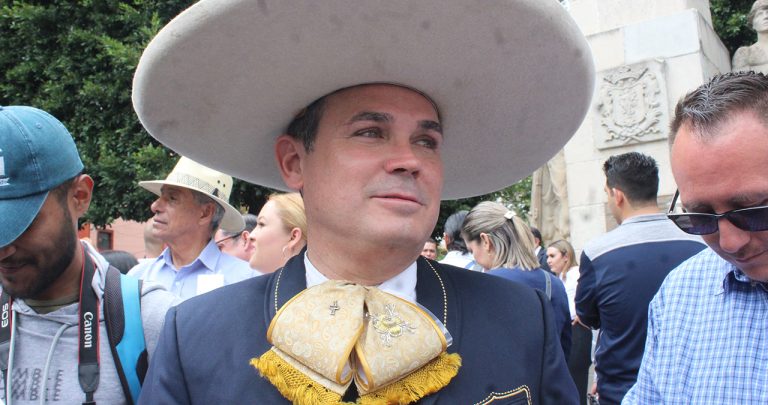 Intervendrán en el conflicto del ‘Balcón de Ana’