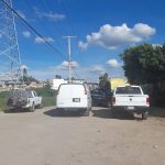 Encuentran a mujer sin vida en Lucero de San Nicolás