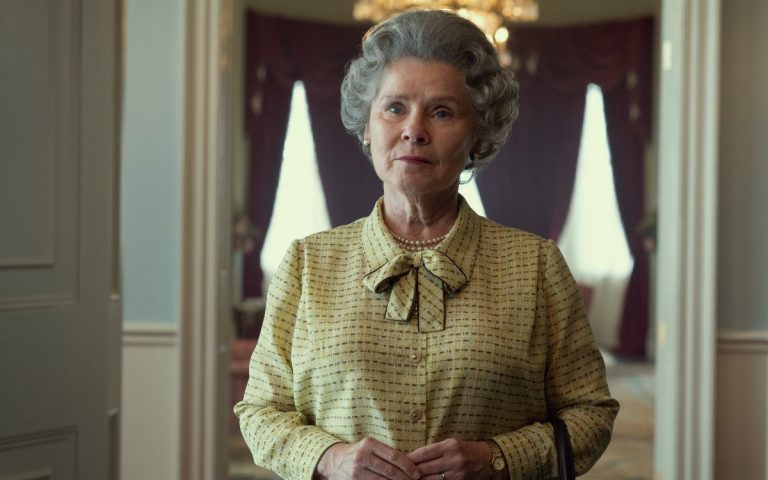 La serie ‘The Crown’ considera parar sus grabaciones La serie ‘The Crown’ considera parar sus grabaciones