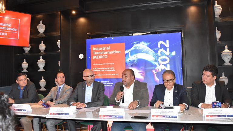 En puerta la 4ª edición de la ITM Hannover México