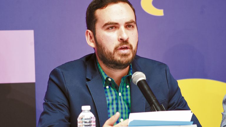 Invitan a promover al estado y sus valores