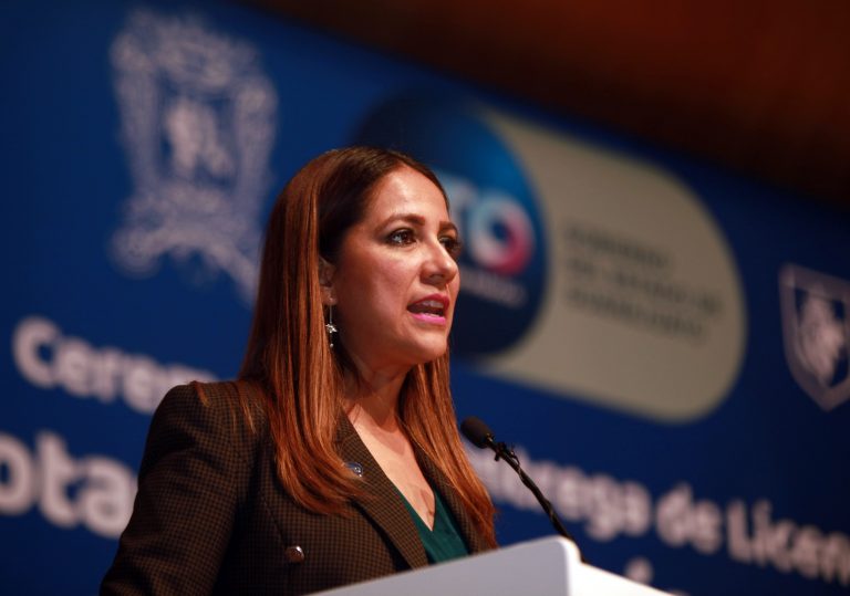 Nueve licencias se han revocado en Guanajuato