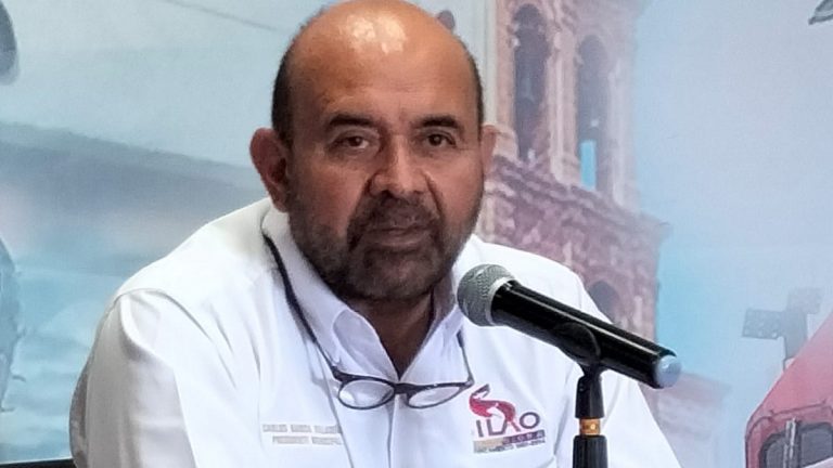 Condenan el ataque