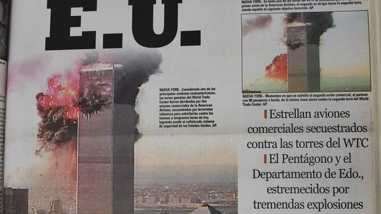 149 minutos de terror