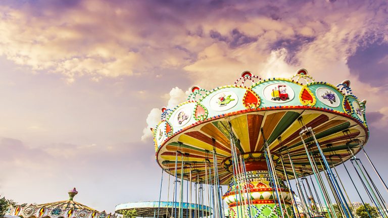 Designan al Consejo del Patronato de la Feria