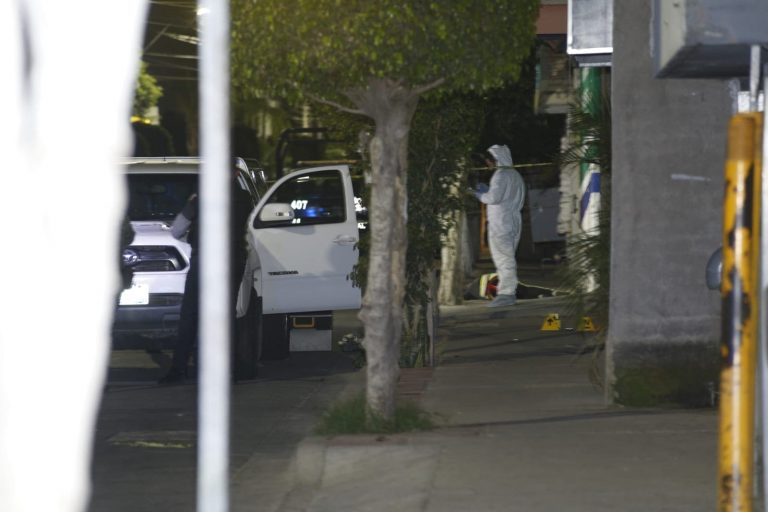Matan a mujer en San José del Consuelo
