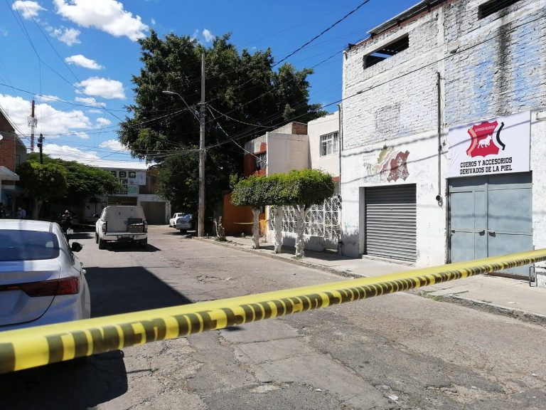 Encuentran dos cuerpos en San Agustín
