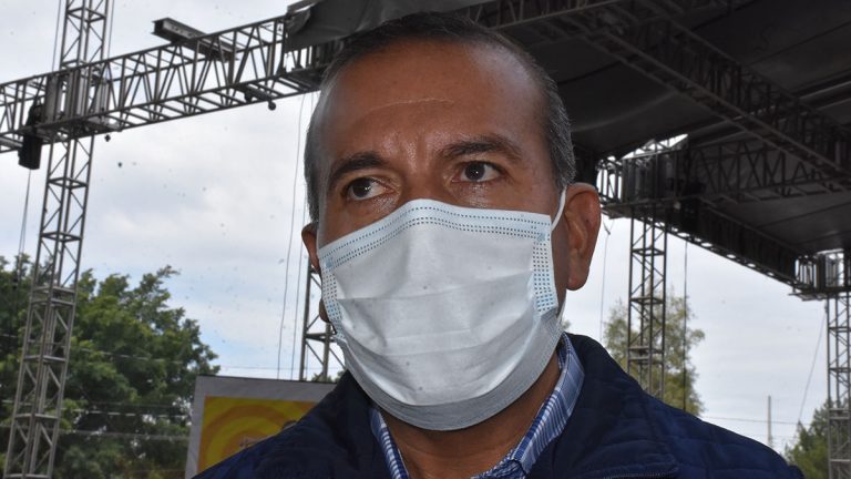 Solicitan comunidades un Centro de Salud