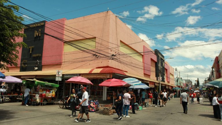 Repuntan ventas en la Zona Piel
