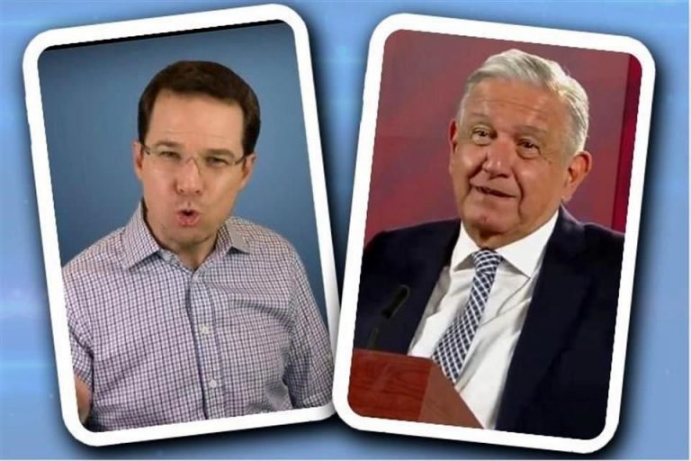 Que AMLO pida disculpas por Abarca, urge Anaya