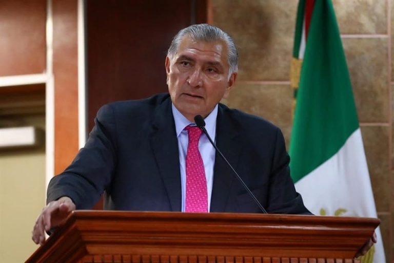 Arremete Segob contra Gobernadores de PAN y MC