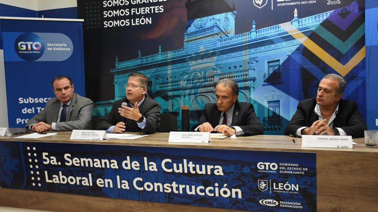 Fortalece CMIC las buenas prácticas laborales Fortalece CMIC las buenas prácticas laborales