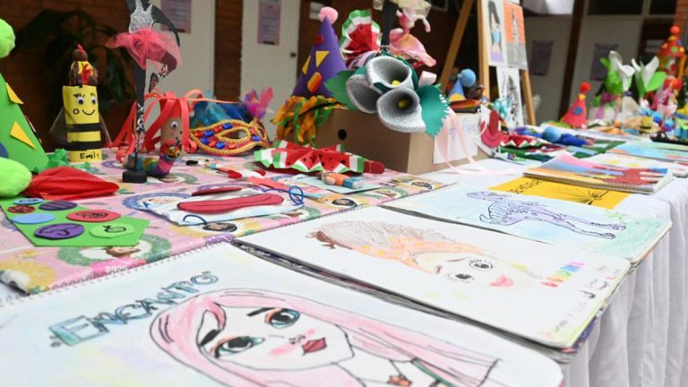 Buscan rescatar tradición de Día de Muertos Buscan rescatar tradición de Día de Muertos