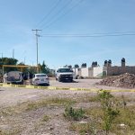 Embolsado en Punta Dorada (2)