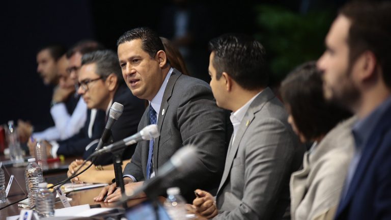 Revisan acciones de gobierno