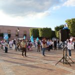 MARCHA