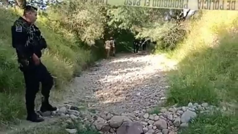 Maniatado y calcinado